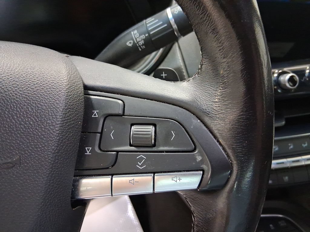 Used 2021 Cadillac CT5 Premium Luxury AWD/4WD image 22