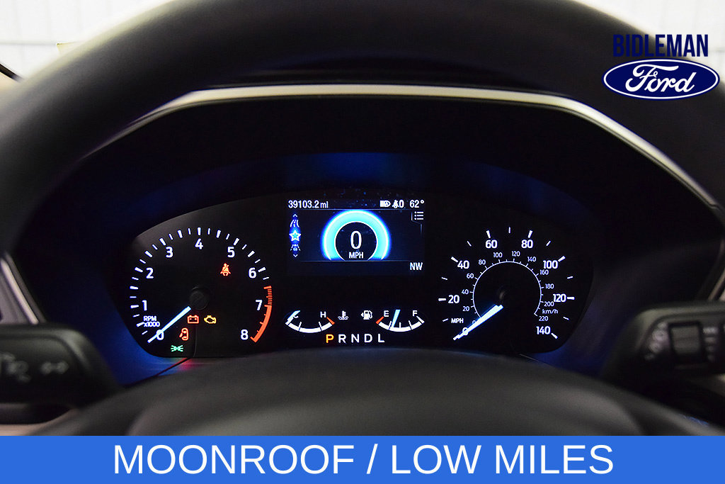 Used 2020 Ford Escape SE AWD/4WD image 20