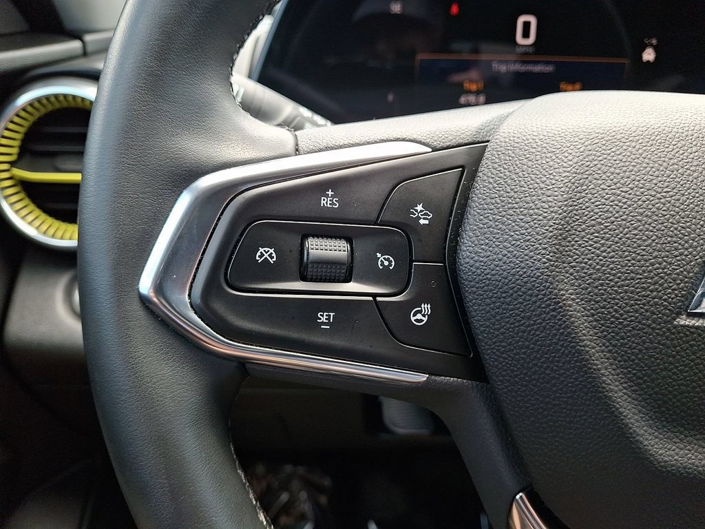 Certified 2025 Chevrolet Trax ACTIV w/ Driver Confidence Package FWD image 21