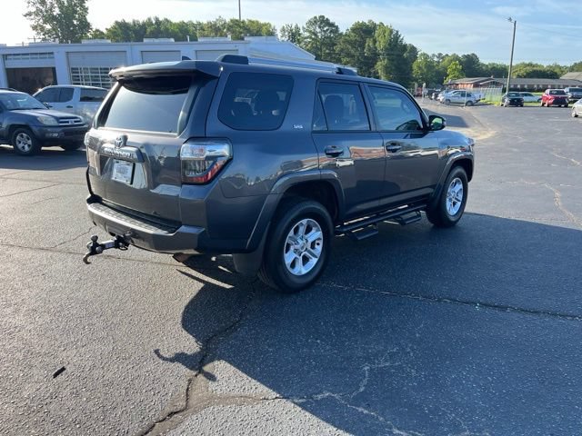 Used 2022 Toyota 4Runner SR5 Premium w/ Moonroof Package RWD image 3