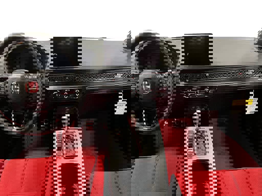 New 2026 Honda Civic Type R image 17