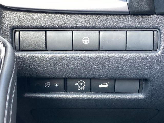 New 2026 Nissan Rogue SV AWD/4WD image 14