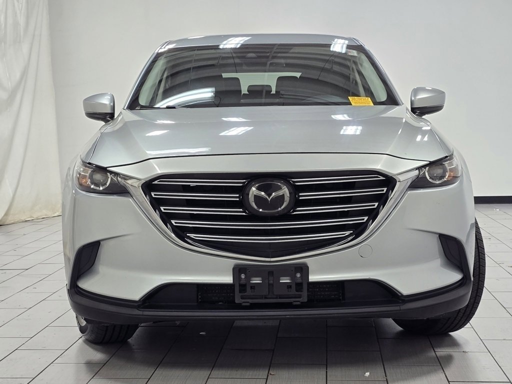 Used 2018 MAZDA CX-9 Touring image 9