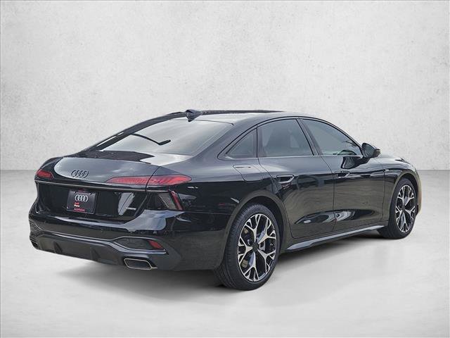 New 2026 Audi A6 Premium Plus AWD/4WD image 5