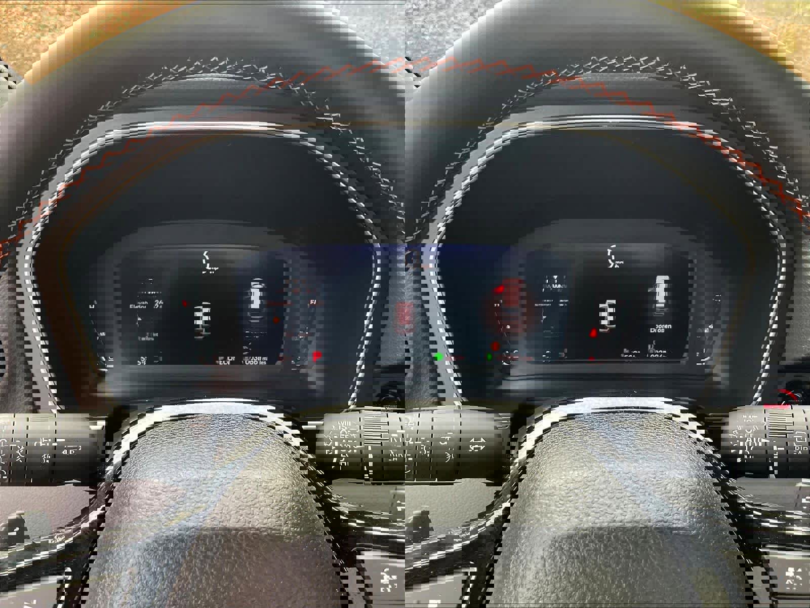 Certified 2026 Honda Passport TrailSport Elite image 62