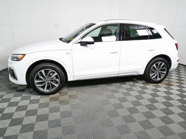 Used 2023 Audi Q5 2.0T Prestige AWD/4WD image 32