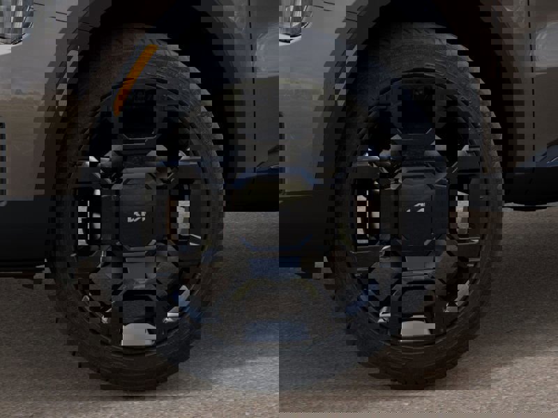 New 2026 Kia Sorento SX image 9