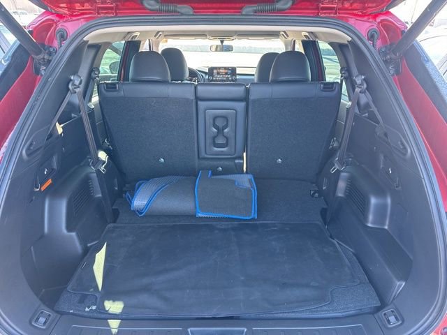 Used 2023 Mitsubishi Outlander SE image 20