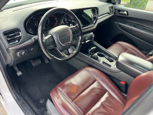 Used 2023 Dodge Durango GT AWD/4WD image 17