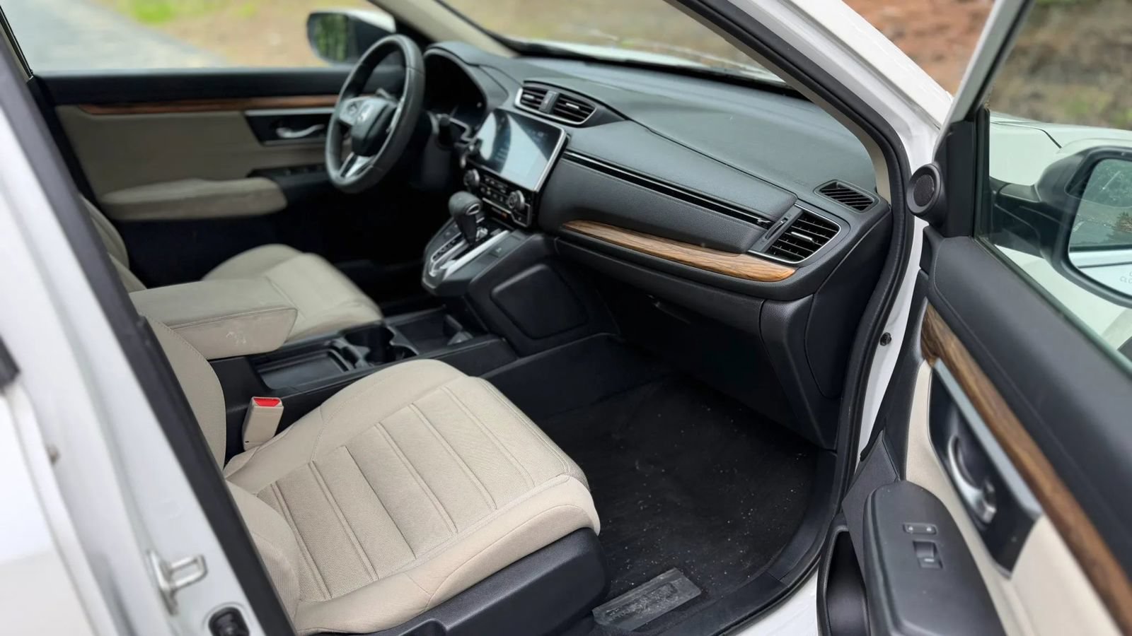 Used 2018 Honda CR-V EX image 15