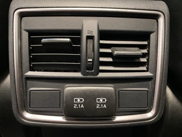 Certified 2023 Subaru Forester Limited AWD/4WD image 15