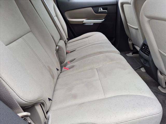 Used 2013 Ford Edge SE FWD image 18