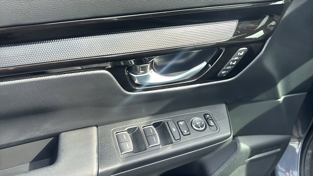 Certified 2023 Honda CR-V Sport Touring image 14