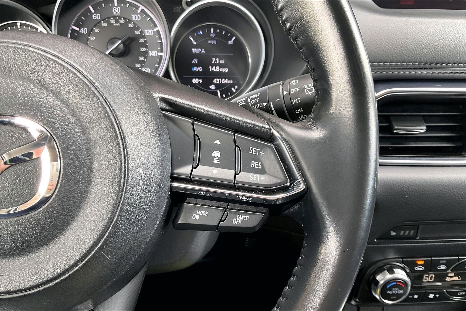 Used 2018 MAZDA CX-5 Grand Touring AWD/4WD image 11