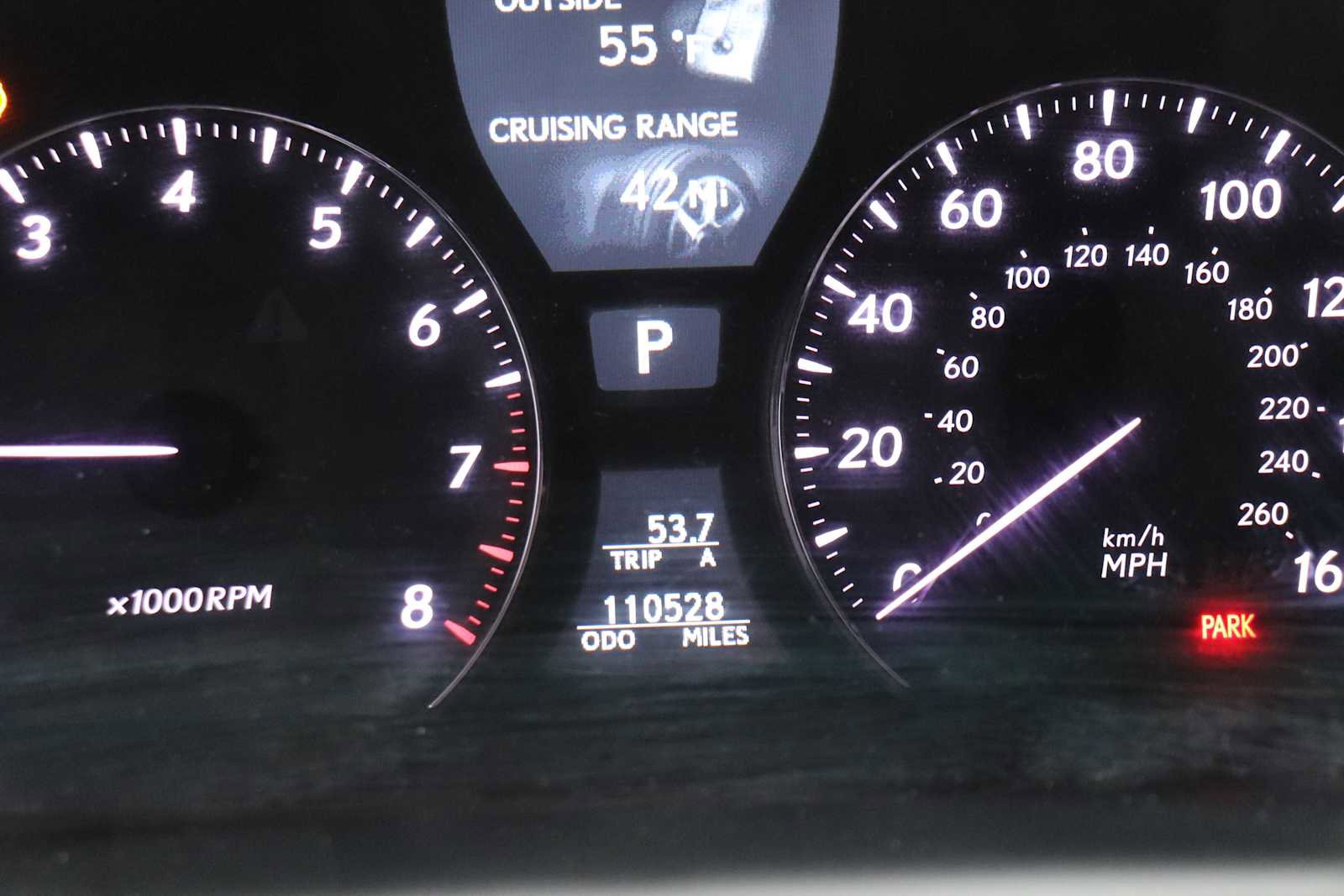 Used 2011 Lexus LS 460 w/ Comfort Pkg RWD image 11