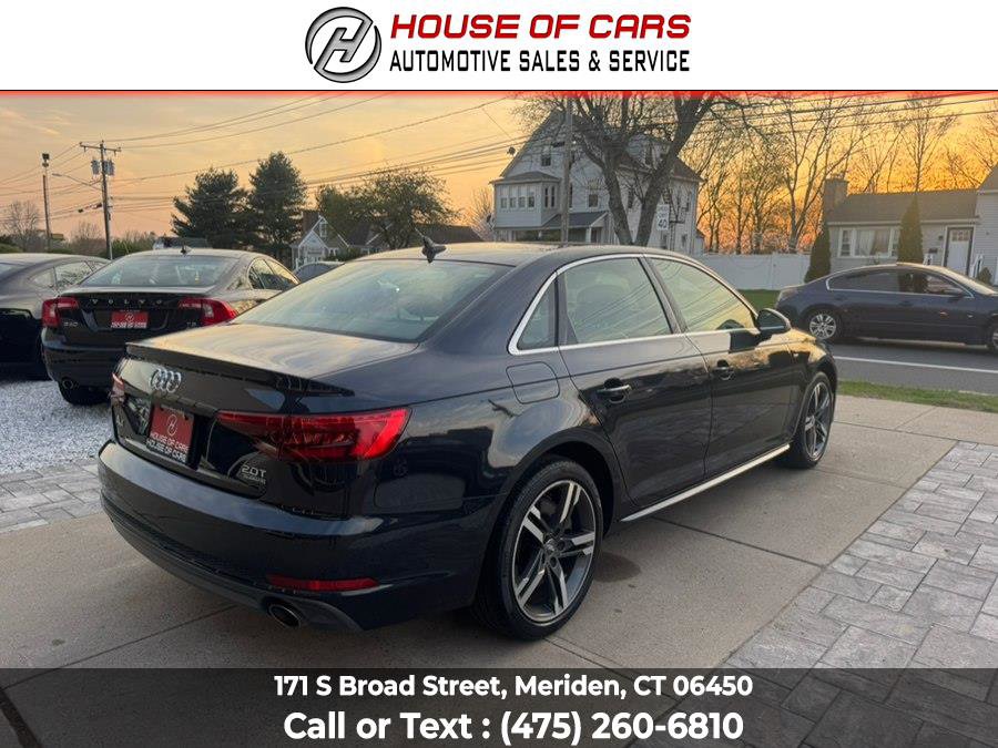 Used 2017 Audi A4 2.0T Premium Plus image 5