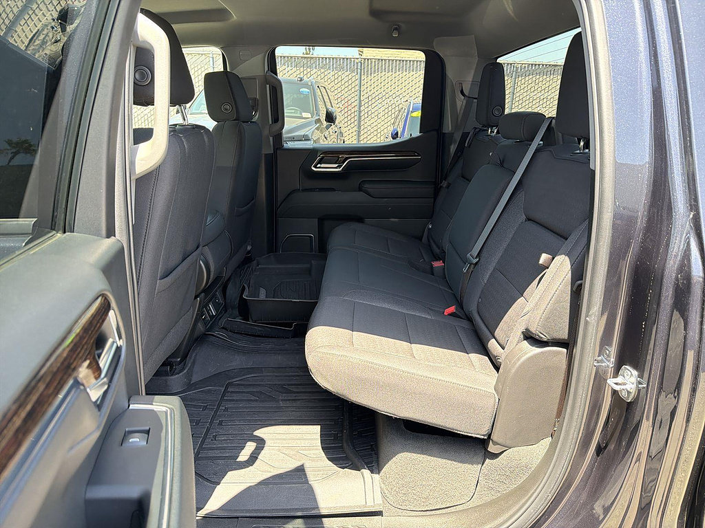 Used 2024 GMC Sierra 1500 Elevation AWD/4WD image 24
