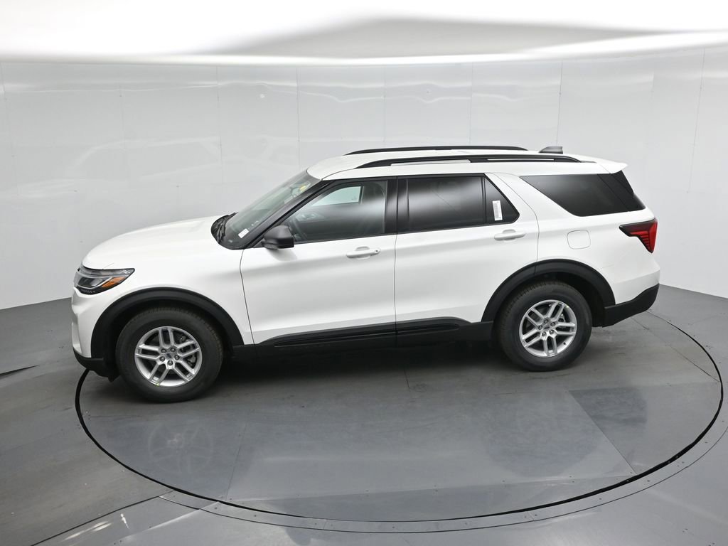 New 2026 Ford Explorer Active RWD image 41
