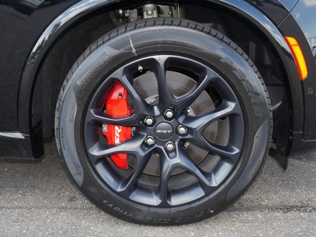Used 2024 Dodge Durango SRT Hellcat image 18