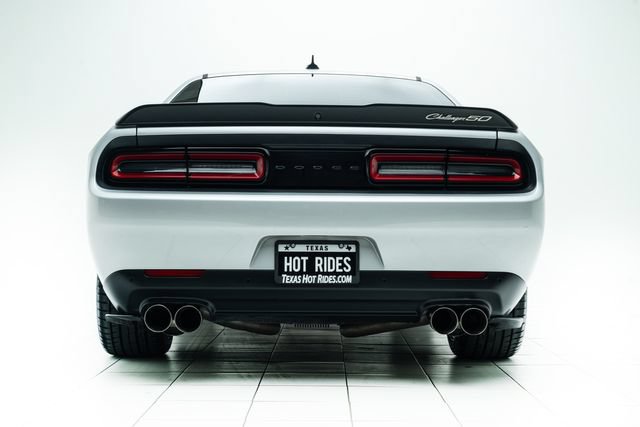 Used 2020 Dodge Challenger R/T Scat Pack RWD image 16
