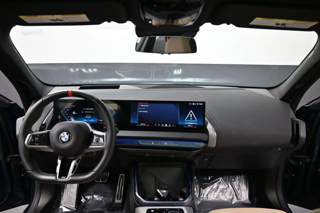 Certified 2025 BMW X3 M50 w/ Premium Package AWD/4WD image 15