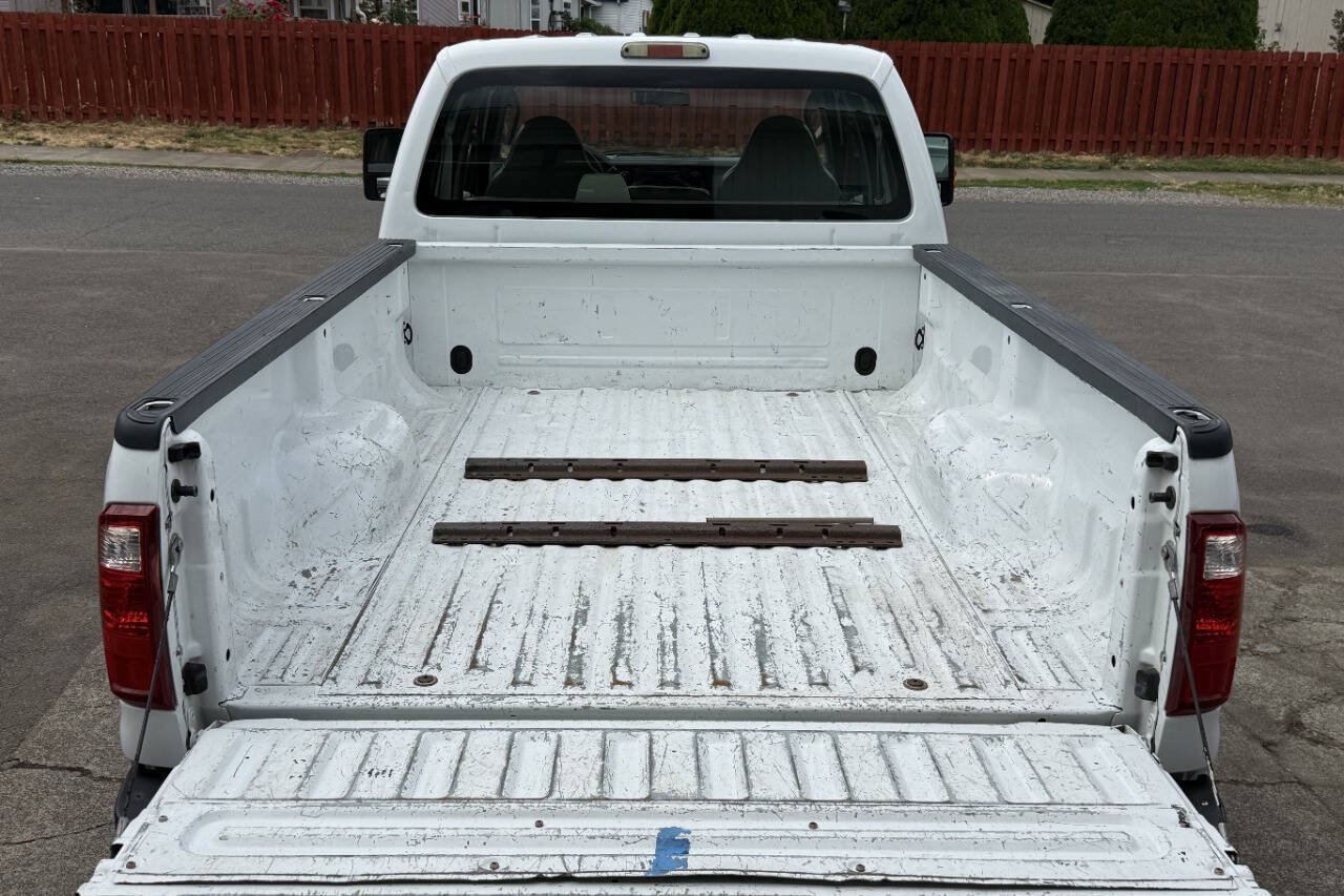 Used 2008 Ford F450 Lariat RWD image 25