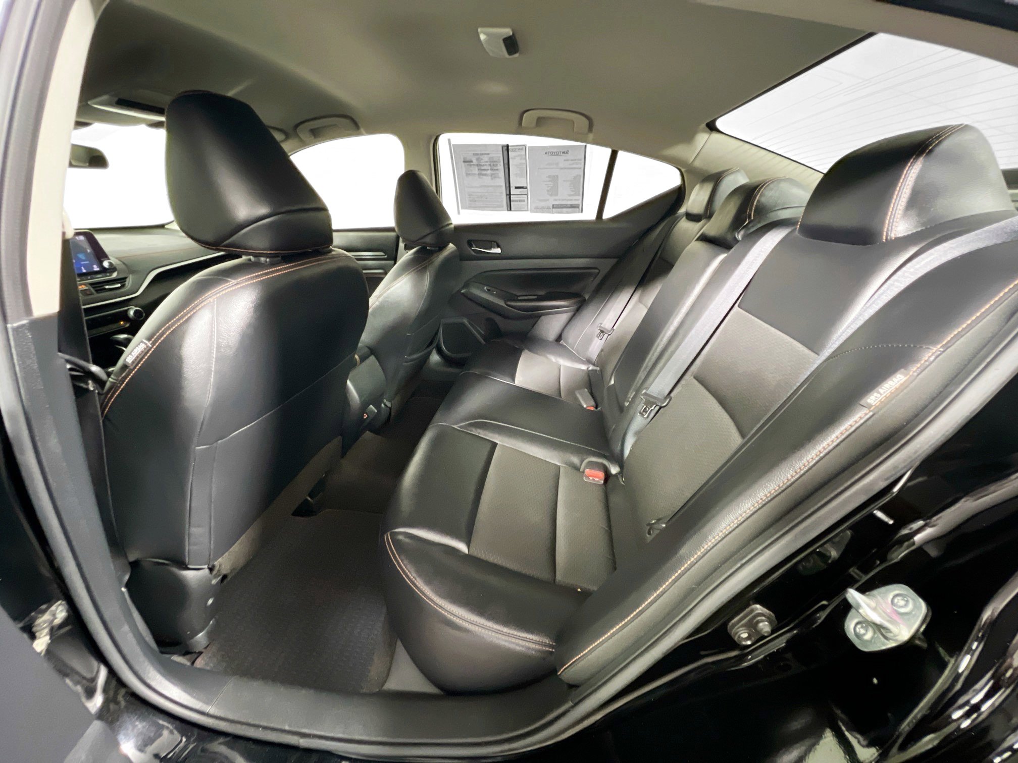 Used 2022 Nissan Altima 2.5 SR image 28