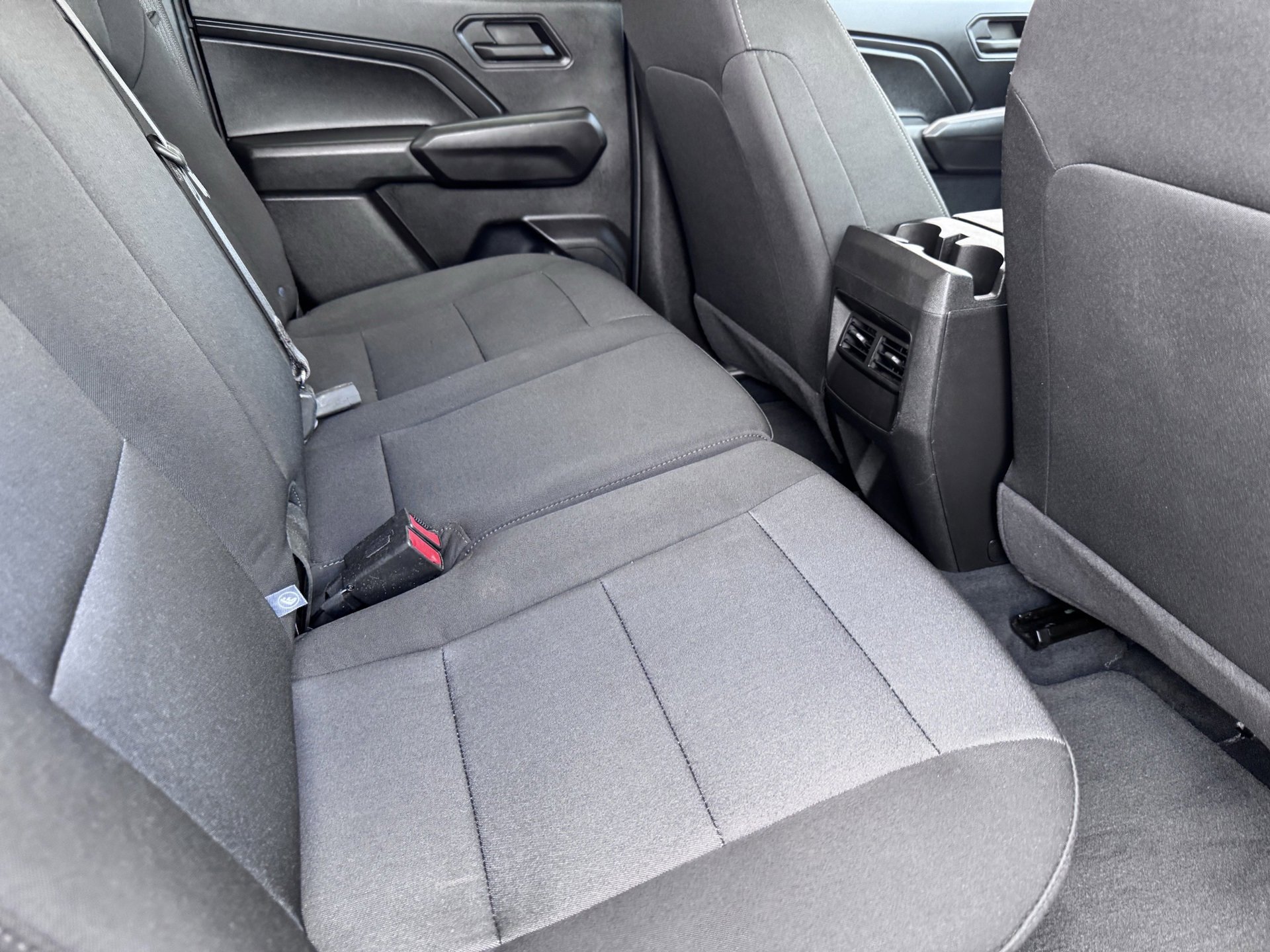 Used 2024 Chevrolet Colorado Trail Boss w/ Advanced Trailering Package image 18