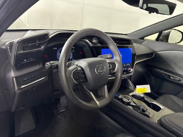 Used 2023 Lexus RZ 450e Premium image 13