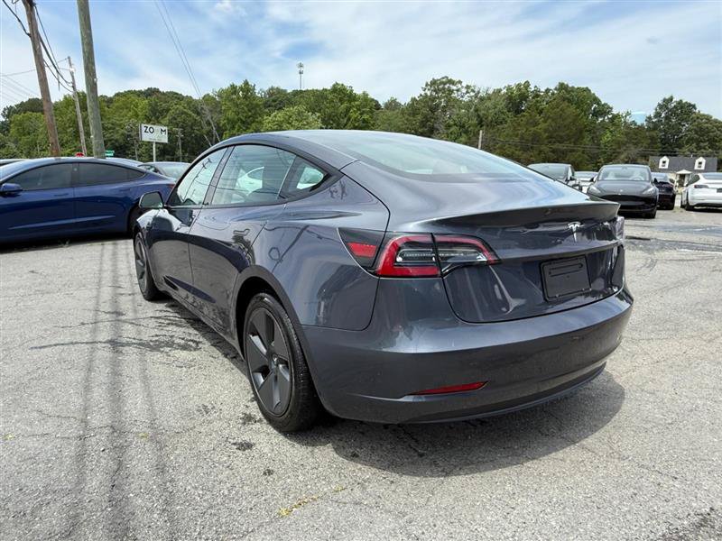 Used 2023 Tesla Model 3 Standard Range RWD image 3
