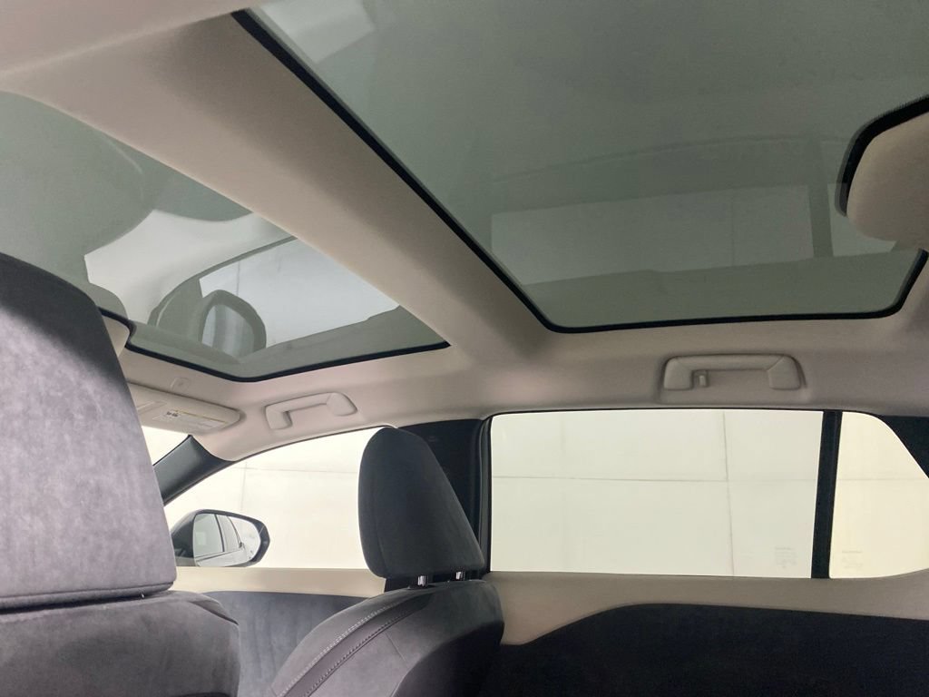 Certified 2023 Lexus RZ 450e Premium AWD/4WD image 15