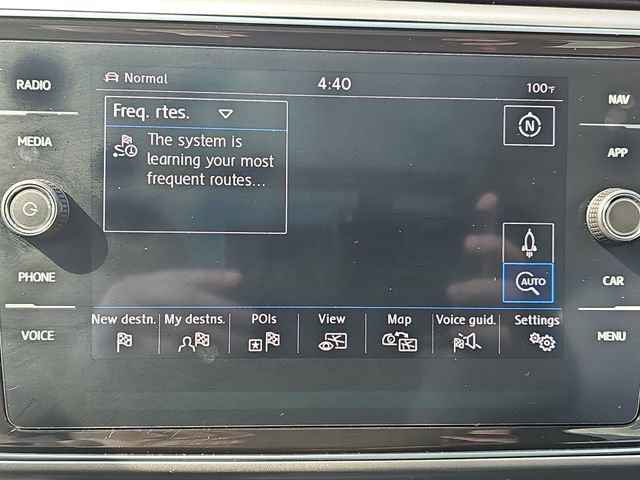 Used 2019 Volkswagen Atlas SEL AWD/4WD image 15