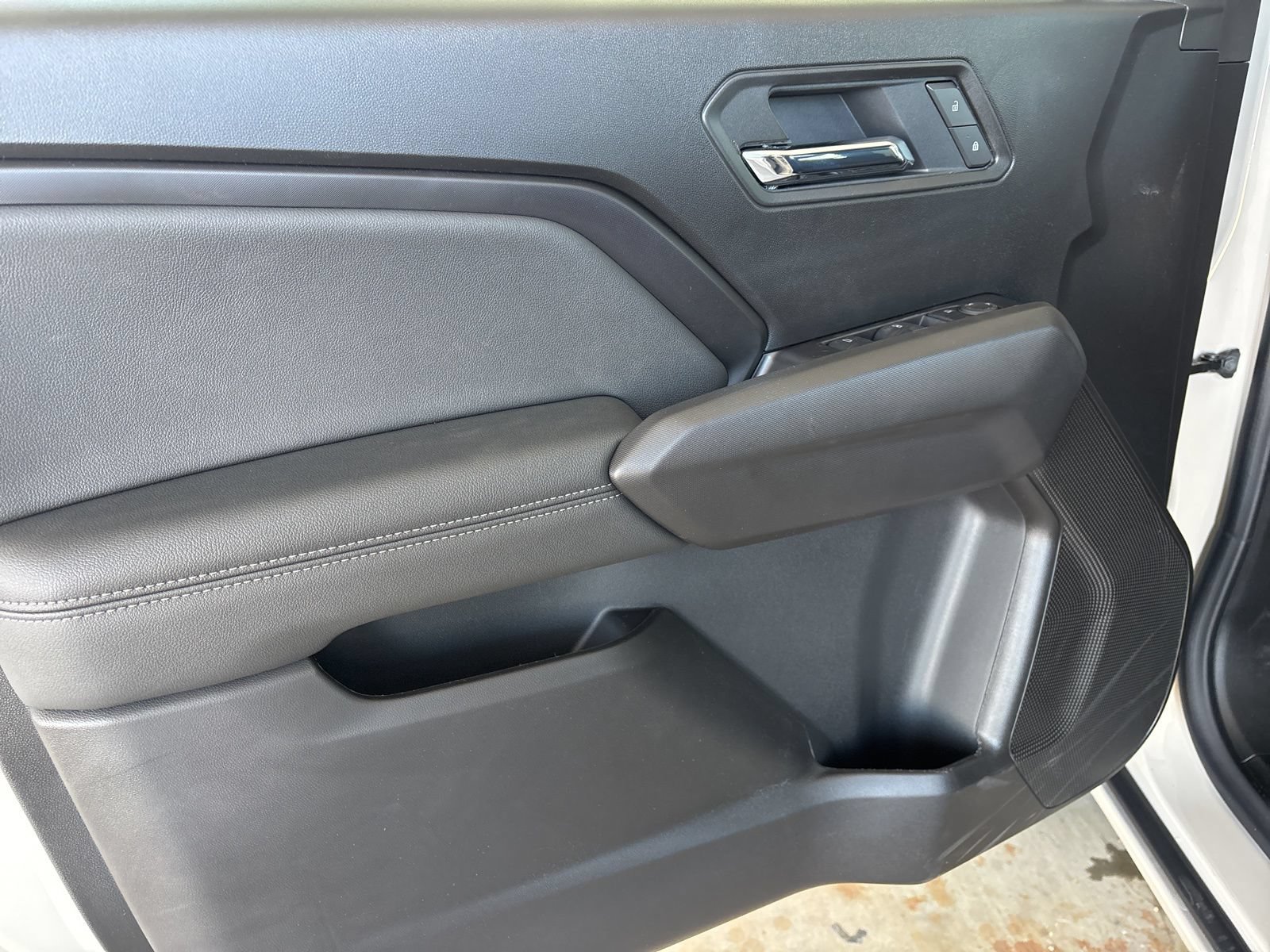 New 2026 GMC Canyon Elevation w/ Convenience Package RWD image 10