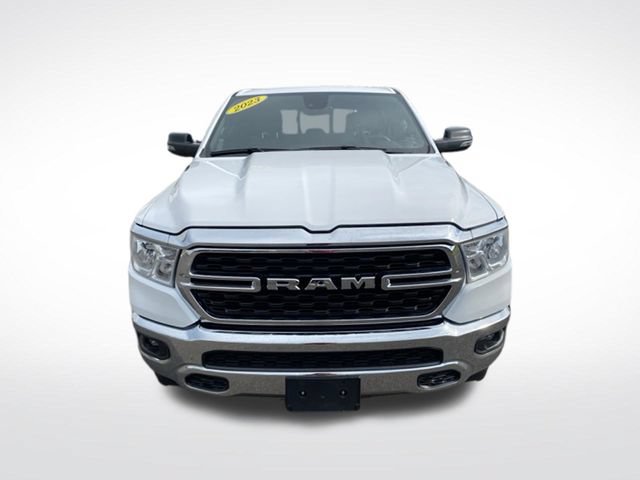 Used 2023 RAM 1500 Big Horn AWD/4WD image 8