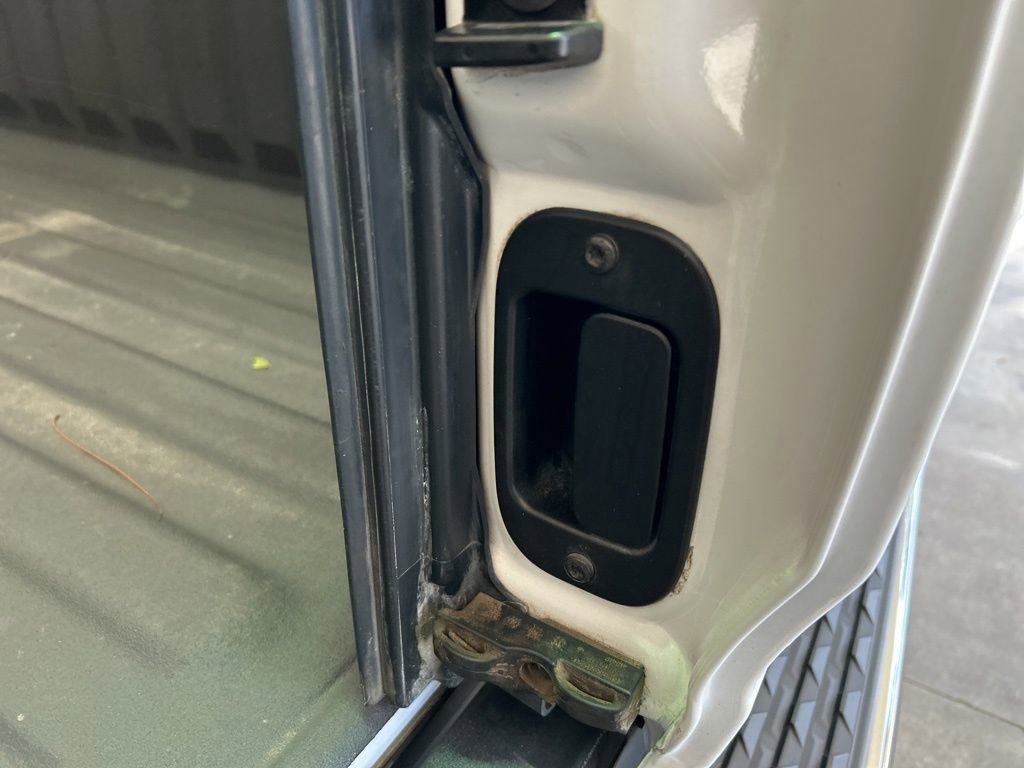 Used 2022 RAM 1500 Limited image 40