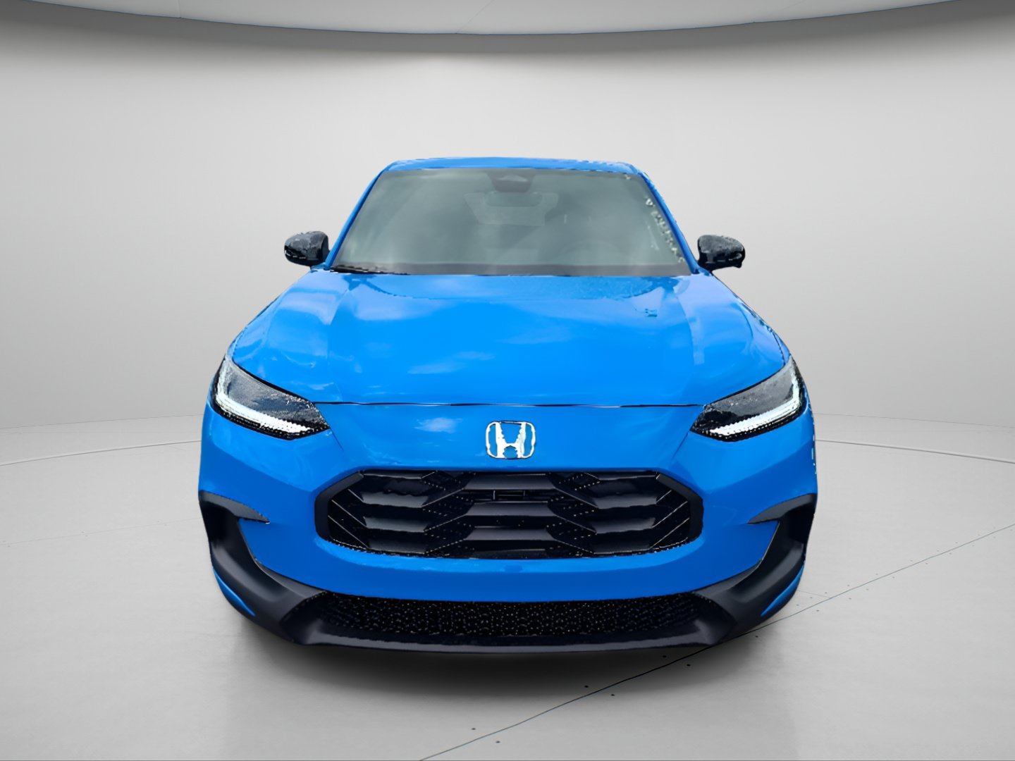 New 2027 Honda HR-V Sport image 2