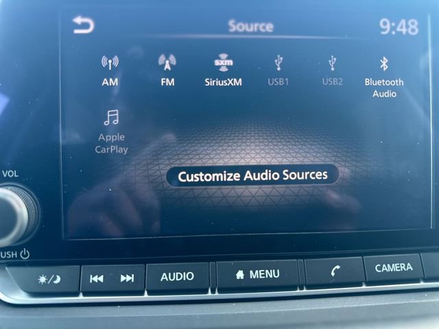 Used 2023 Nissan Rogue S image 17