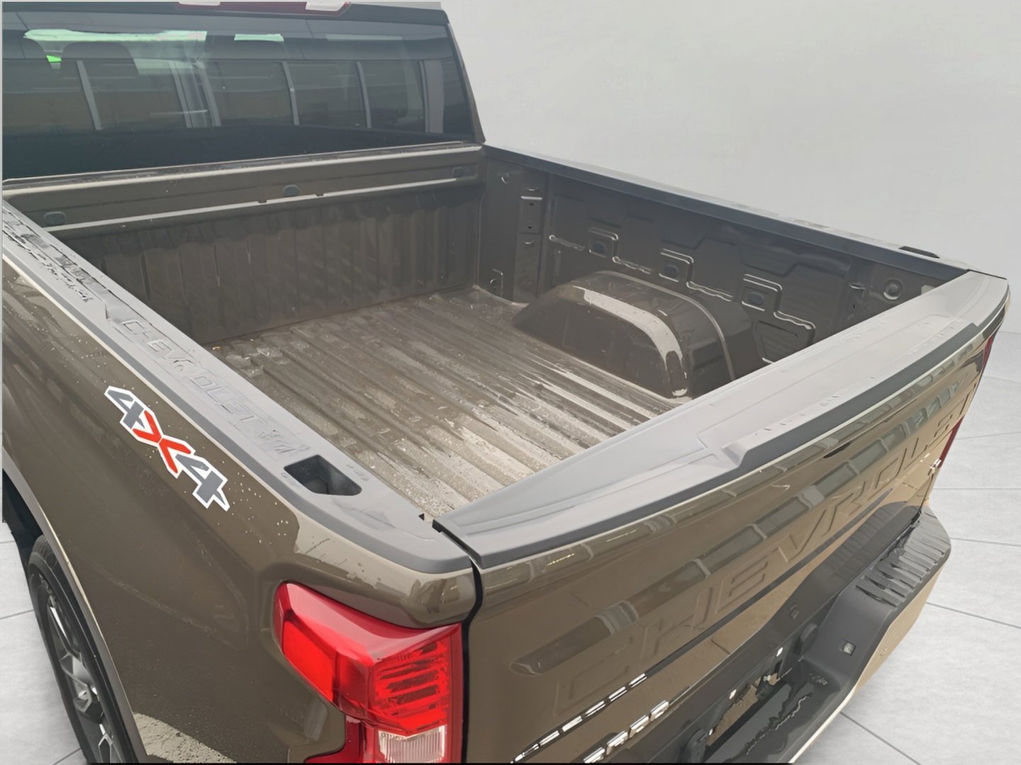 Used 2024 Chevrolet Silverado 1500 LT image 23