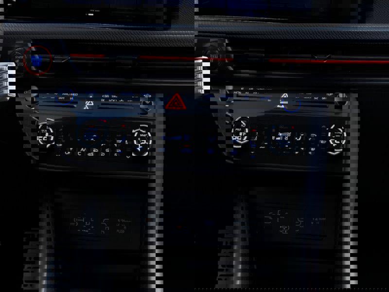 New 2026 Hyundai Sonata N Line image 16