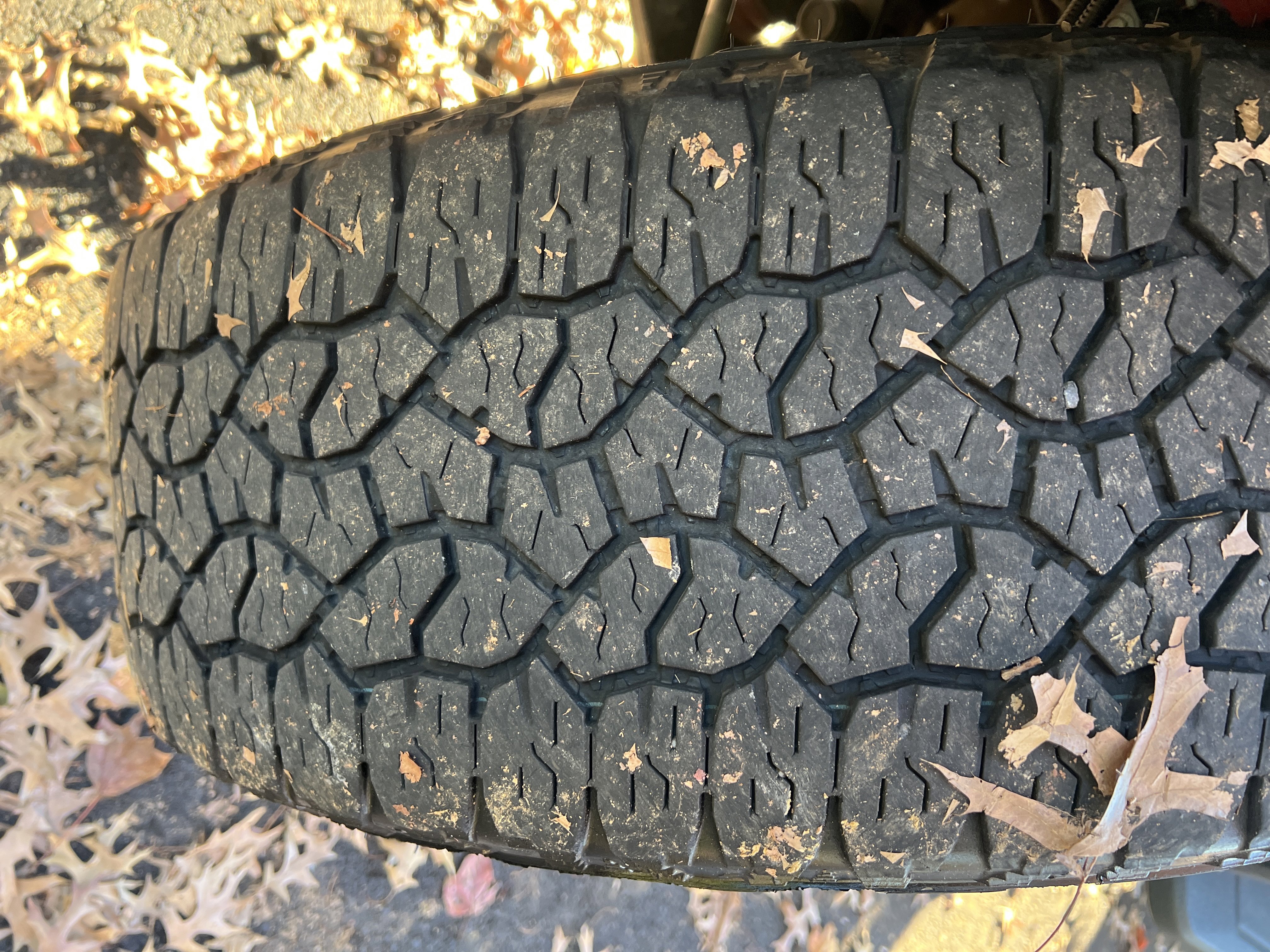 Certified 2024 GMC Sierra 2500 AT4 w/ AT4 Premium Plus Package image 12