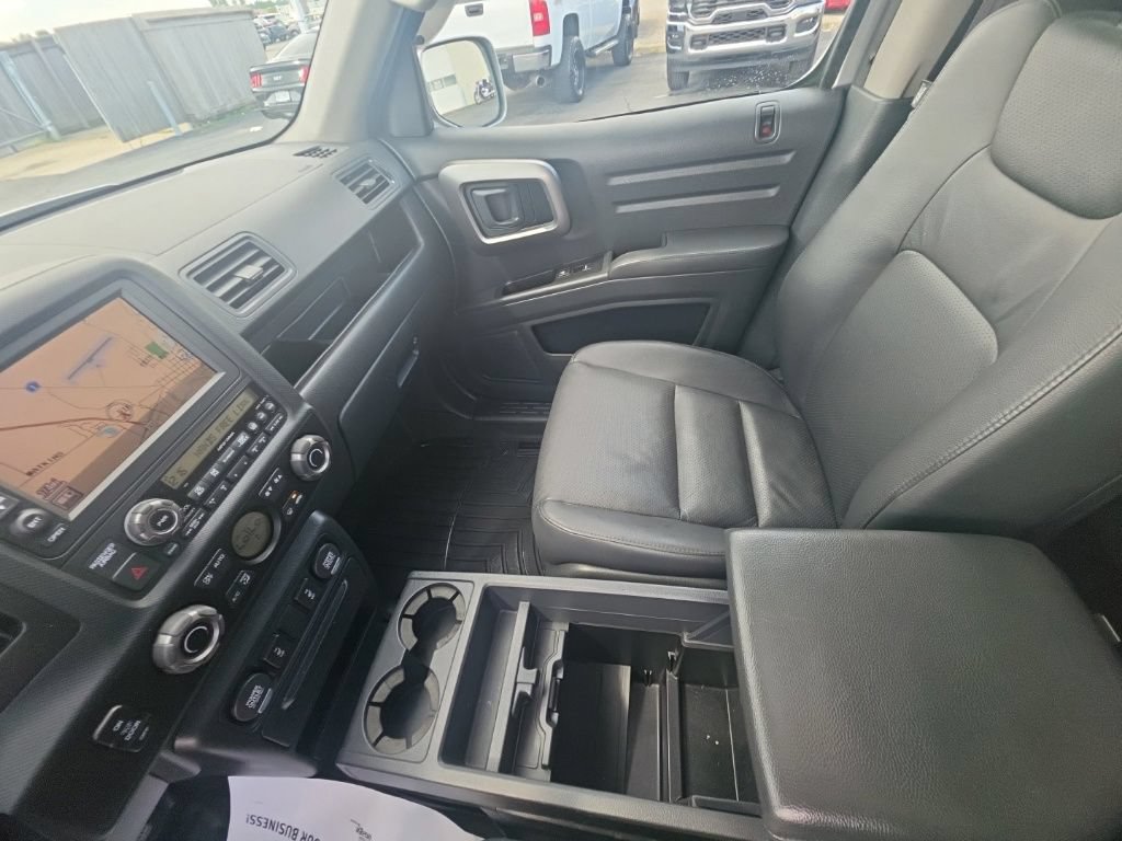 Used 2014 Honda Ridgeline SE image 27
