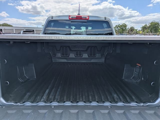 Used 2023 GMC Canyon Elevation w/ Convenience Package RWD image 15