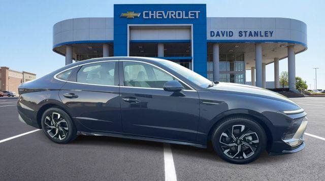 Used 2024 Hyundai Sonata SEL FWD image 9