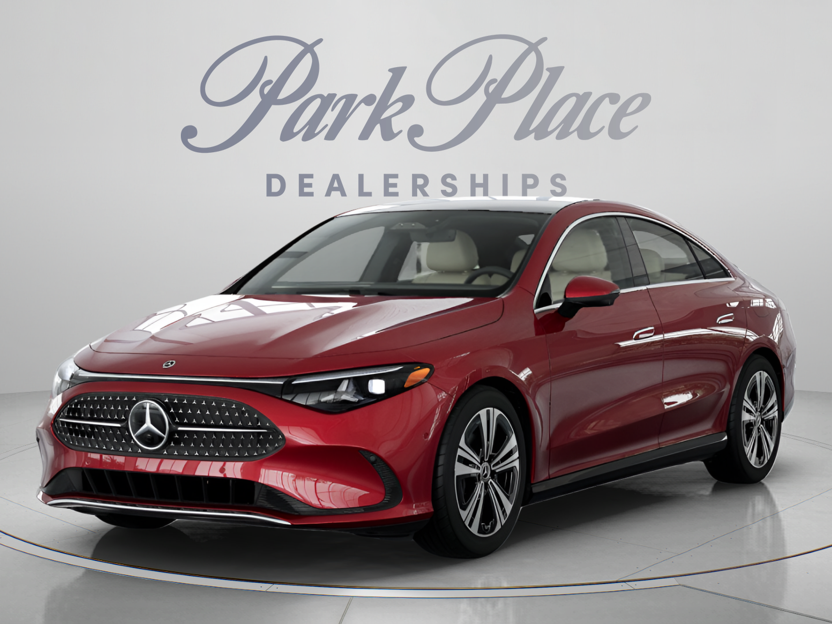 Used 2027 Mercedes-Benz CLA 220 image 37