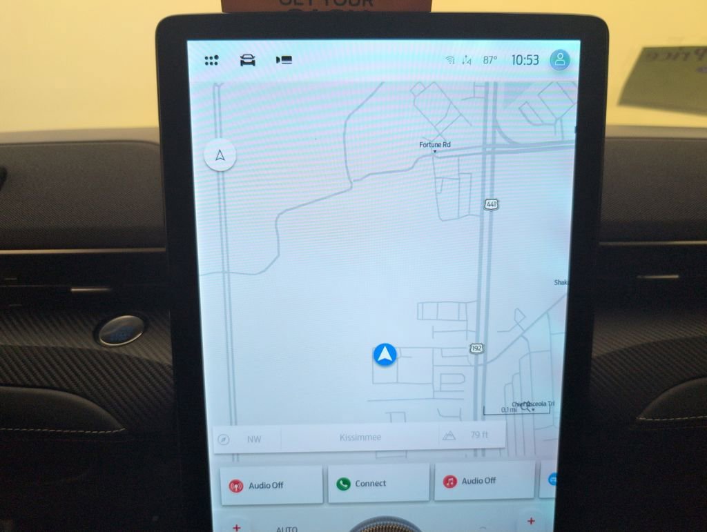 Certified 2024 Ford Mustang Mach-E Select w/ Comfort Package Lite image 29