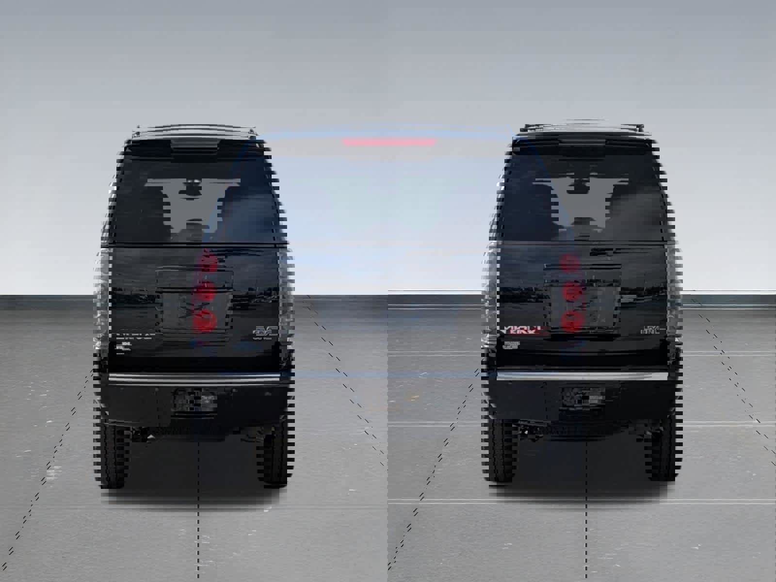 Used 2014 GMC Yukon XL Denali image 8