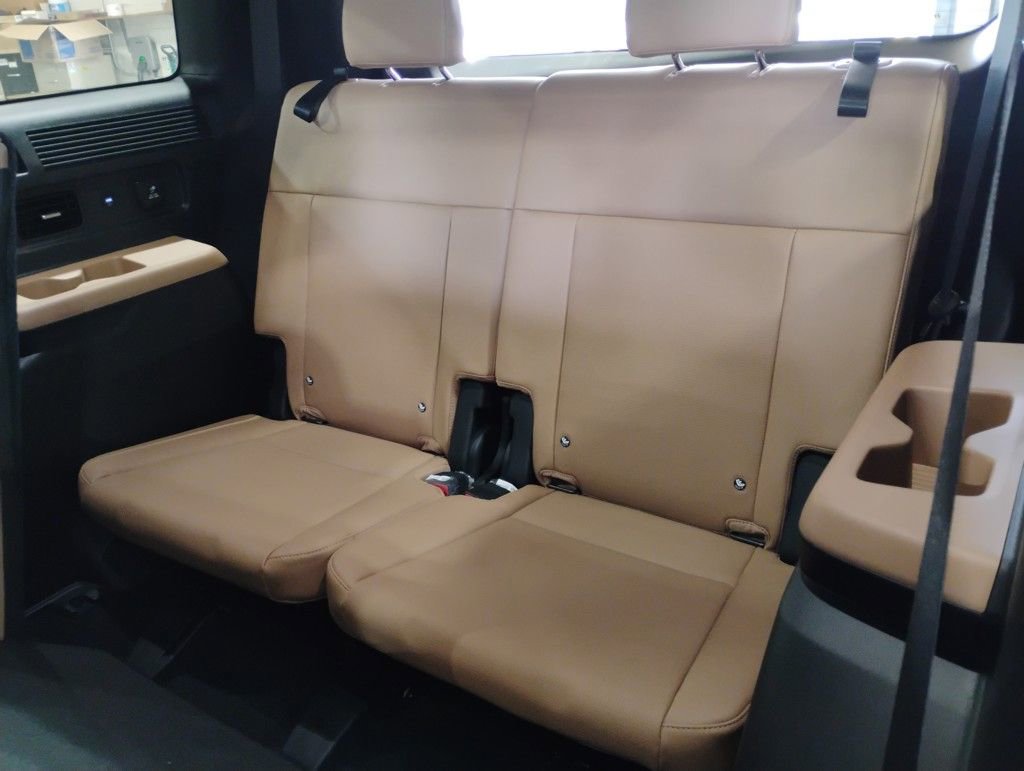 New 2026 Hyundai Santa Fe Limited image 31