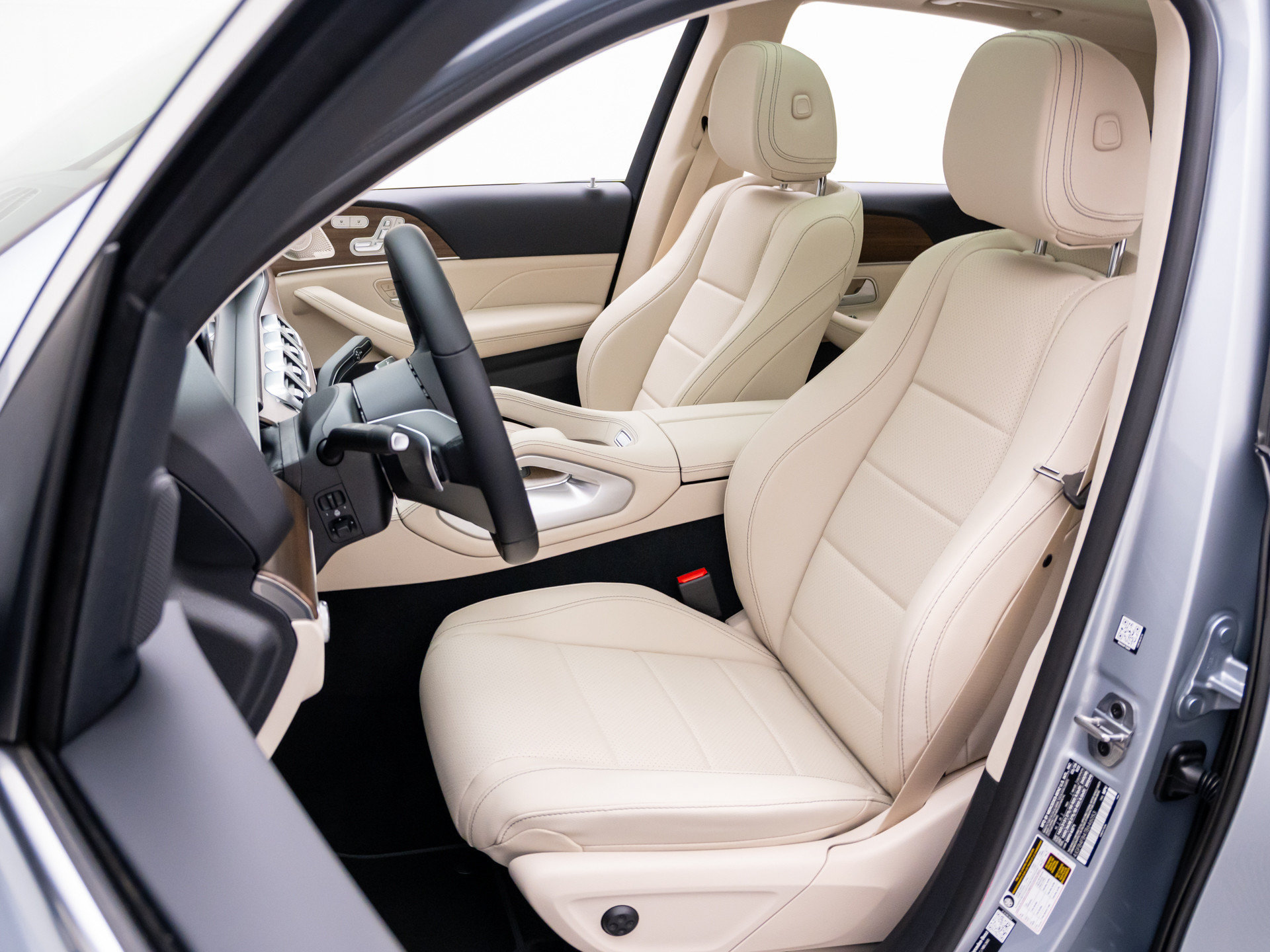New 2026 Mercedes-Benz GLE 350 4MATIC image 17