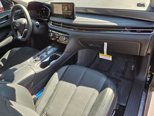Certified 2026 INFINITI QX60 Pure w/ Cargo Package AWD/4WD image 21