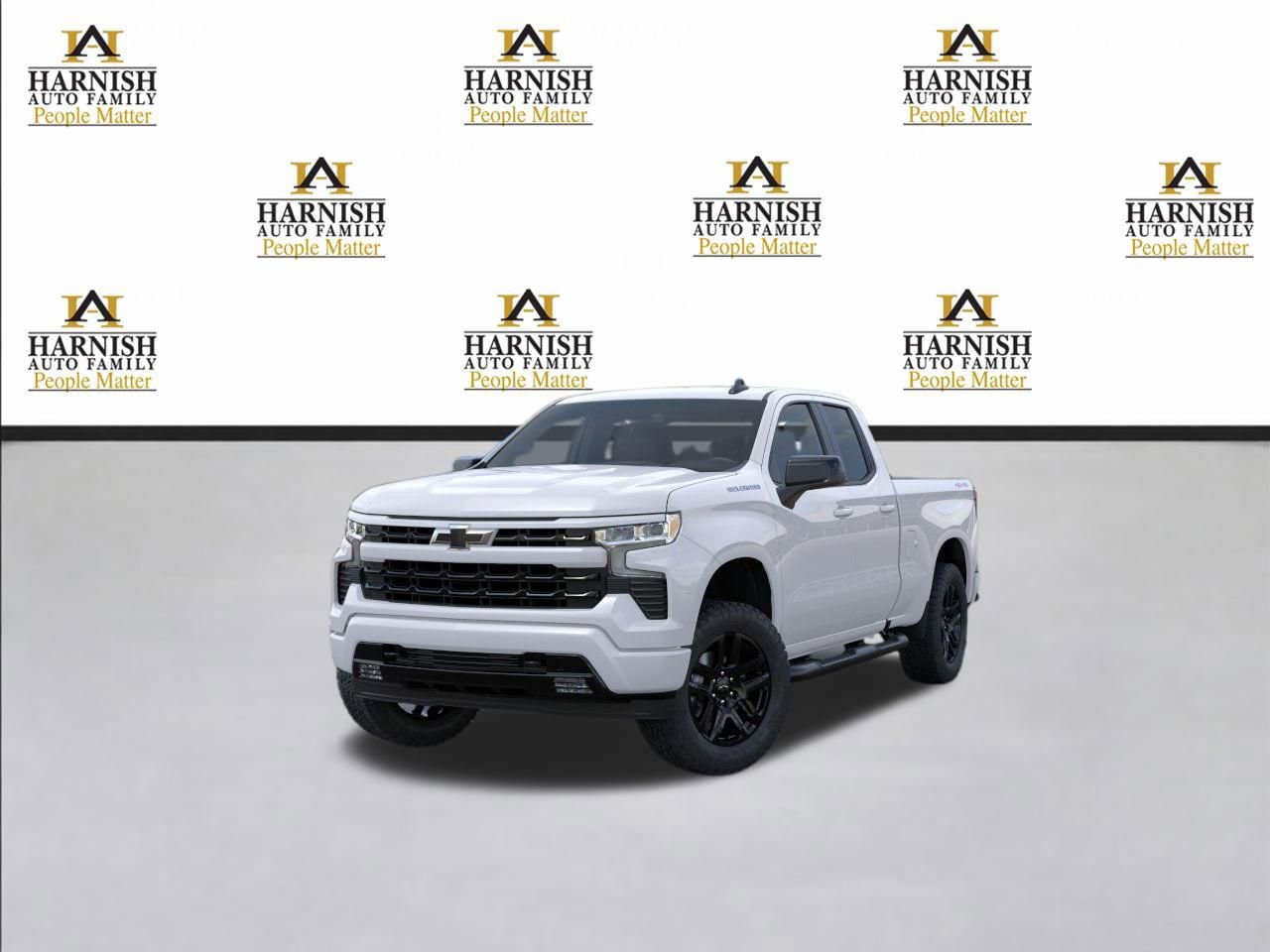 New 2026 Chevrolet Silverado 1500 RST w/ RST Select Package image 9